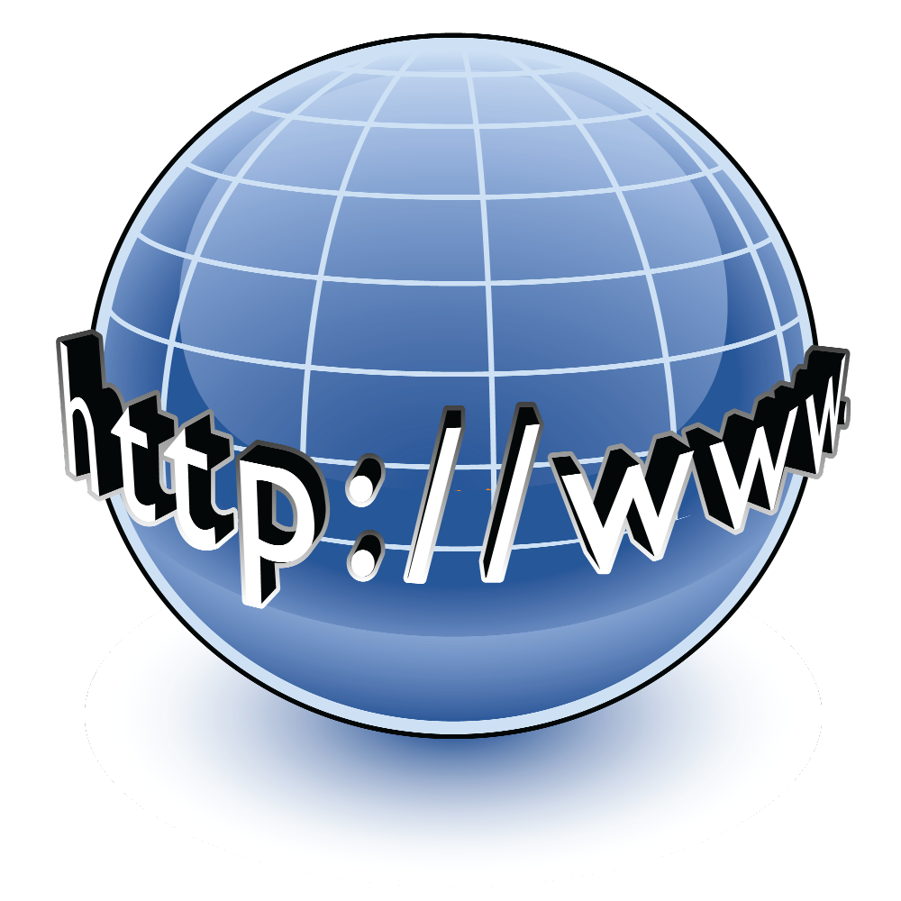 past web
